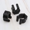 SING F LTD 20PCS Billiards Snooker Cue Locating Clip Holder