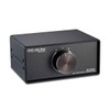 Nobsound 1-IN-3-OUT XLR Audio Switch ; Balanced Audio Converter ;