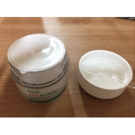 Crema Facial Coreana Centella Asiatica Hidrata Antiarrugas Todo Tipo De Piel Danoche                                                                  