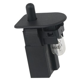 TQPONLY - Guantera para modelos específicos Chry-sler/Do-dge/Je-ep