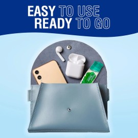 Kobayashi Breath Freshening Capsules, Works on Garlic Bad Breath, Lasts 8 Hours, 50 Caps