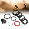 GUB Bike Headset Sealed Bearings CNC Machining Bicycle Headset Fork