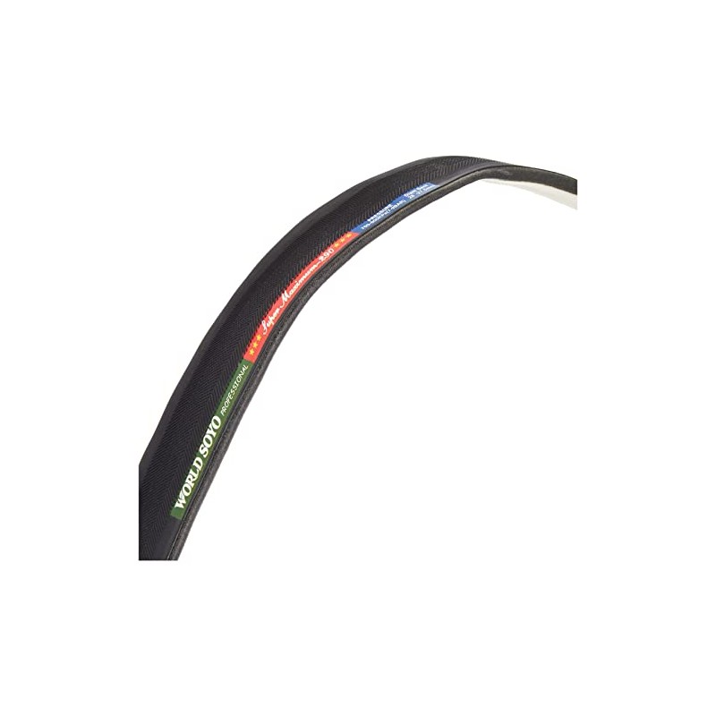 SOYO TYRE Super Maximum-290 (SUPERMAXIM-290) Tubular Tire, Made in Japan