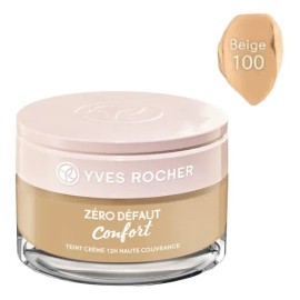 Yves Rocher Maquillaje Confort Cero Defectos Todos Los Tonos