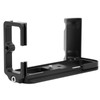 Aluminium Alloy Mirrorless Camera L Quick Release Plate Vertical Shooting