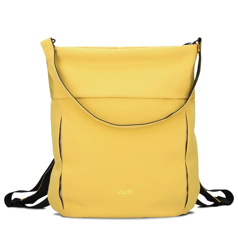 Zwei TOR120 Backpack Bag, yellow