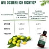 Premium Neem Oil with Emulsifier [250 ml], Natural Neem Oil