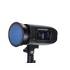Rollei Pro Reflector reflector with 45 ° transmission angle and