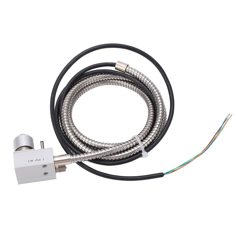 CNC Tool Setter 10mm Diameter 4 Core Wire Precise Positioning