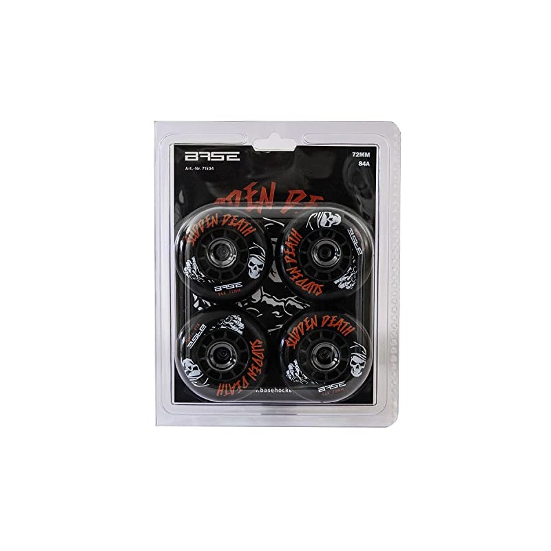 Base Unisex – Adulti Udendørs Roller BASE Outdoor Pattini PRO