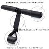 YXTC Abs Exercise Abs Machine, Abs Equipment, Exercise, Bed, Leg