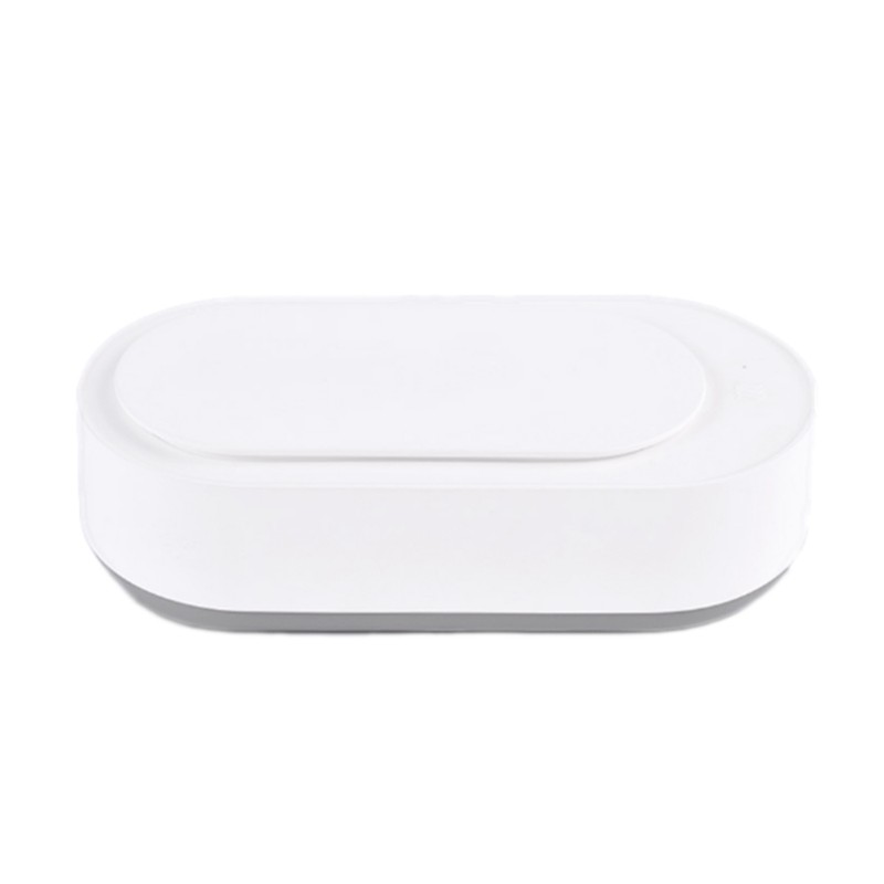 Ultrasonic Cleaner ABS SUS304 Stainless Steel 45000Hz High Frequency Cleaner