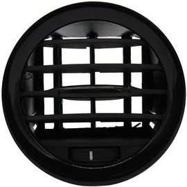 TAKPART Air Conditioning Ventilation Nozzle Ventilation Grille for Corsa D 13417363