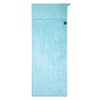 DOCIO Sports Towel, Fitness Towel with Fixation, 130 x 50