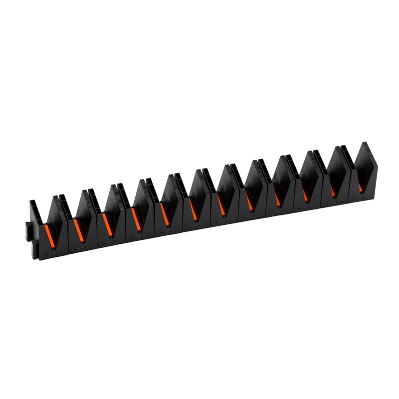 ToolBox Widget Wrench Organizer Pro Series 4.0 – Magnetic Wrench