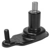 1763880 Spare Tire Carrier Bracket Mounting Anchor Fit for Ford