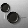 Calphalon Nonstick Frying Pan Set with Stay-Cool Handles, 8- and