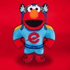Bleacher Creatures Sesame Street Elmo Superhero 22" Bleacher Buddy -