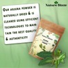 Nature Blaze Arjuna Powder | Terminalia Arjuna | Finely Ground