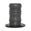 Coflex 2-PB-300 Brida flexible, 4", largo