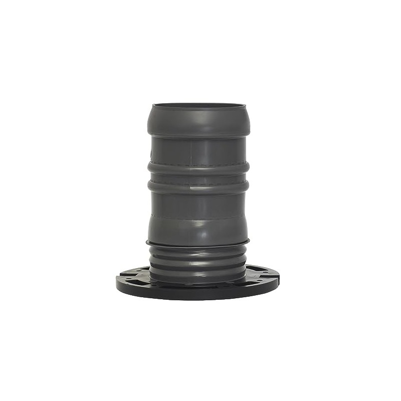 Coflex 2-PB-300 Brida flexible, 4", largo