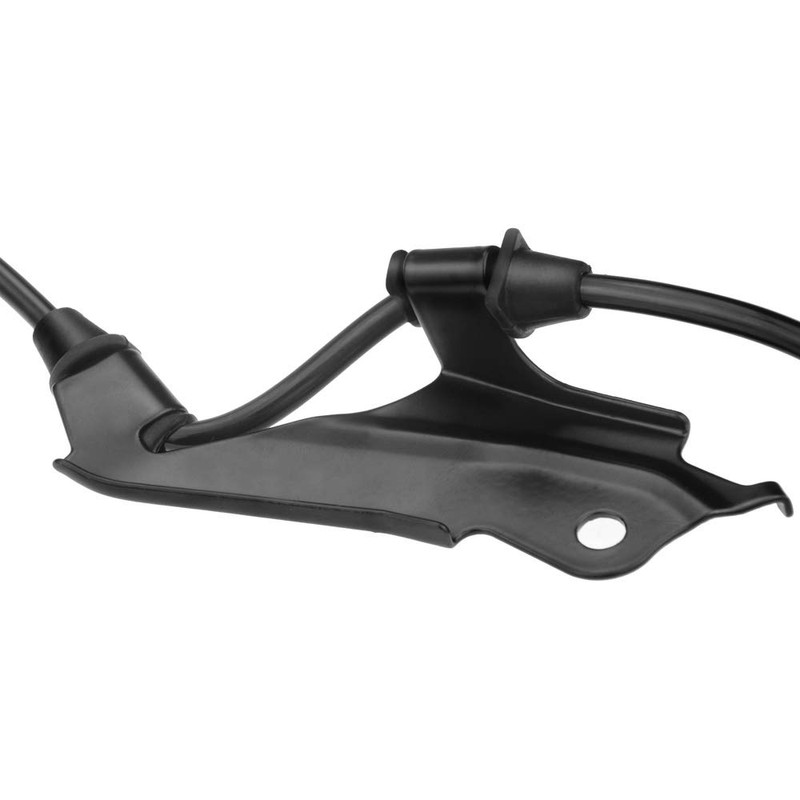 Sensor de velocidad de rueda delantera izquierda ABS para Honda