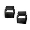 GoodVac Water Pan Latch Compatible with Rainbow D3/D4/SE Vacuums (2)