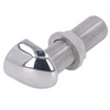 Jauarta Marine Vent Stainless Steel Easy to Clean Boat Tank