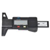 Dapetz ® Digital Tyre Tread Depth Gauge 0-25.4mm Inch Tyre