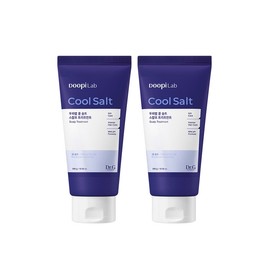 (1+1) Scalp Wrap Cool Salt Scalp Treatment 300mL / (1+1) 두피랩 쿨 솔트 스칼프 트리트먼트 300mL