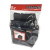 Besttool GKN-23 Temporary Frame Nail Bag, Black