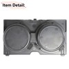 RLB-HILON Cup Holder Insert Compatible with Honda Element 2007 to