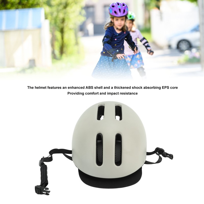 Kids Skateboard Bike Helmet Children's Multi Sport Helmet for Scooter