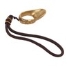 Archery Thumb Rings Good Protection Engraving Pattern Thumb Protector Rings