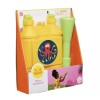 Sun Squad Water Backpack Yellow - Sun Squad New