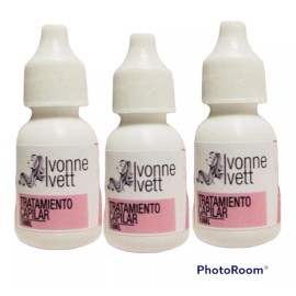 ivonne&ivett Kit Ivonne & Ivett