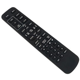 Replacement VSQS1559 Remote Control Commander Compatible with Panasonic VCR Video Cassette Recorder PV-8451-K PV-8453-K PV-8450-K PV-8450 PV-8451 PV8451 PV8453 PV8450 PV-8453