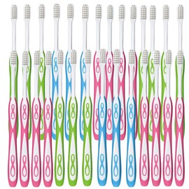 Lover8 ラバーエイト 歯ブラシ オールテーパー毛 30本入