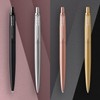 Parker Jotter XL Ballpoint Pen | Monochrome Stainless | Medium