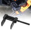 RULLINE Heavy Duty Brake Caliper Press Tool Disc Brake Pad