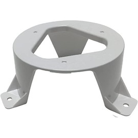 Garmin GPS 17x under deck mount adapter