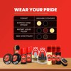 KIWI Express Shine Instant Sponge Shoe Polish , 5ml Wax