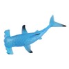 1 Jumbo Hammerhead Shark Squeeze Stress Ball - Sensory, Stress,