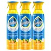 Pledge Antibacterial Multisurface Cleaner Spray, Fresh Citrus - Household Antibacterial