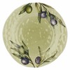 THUN Olyvia Fruit Plates Set of 2