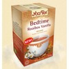 (6 PACK) - Yogi Tea - Org Bedtime Rooibos Vanilla