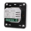 Mechanical Thermostat Electric Floor Heated Equipment for Commercial Industrial Civil