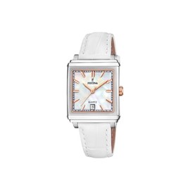 Festina Dress Watch F20682/1, silver, Ribbon