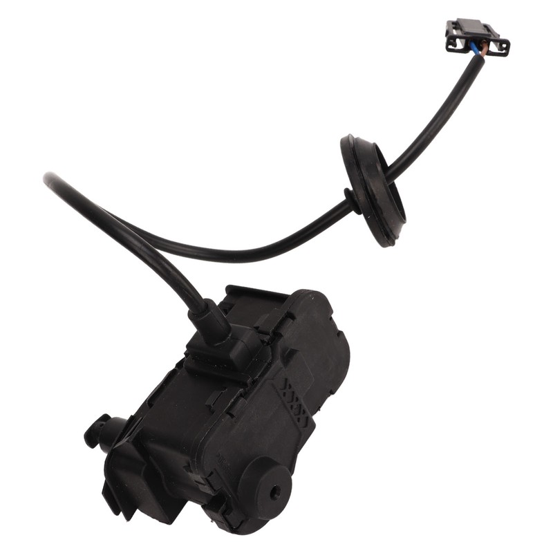 Fuel Tank Cap Lock Actuator Motor 6R0810773F Fuel Filler Flap
