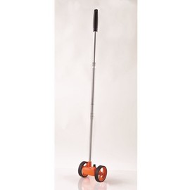 Keson RR182 Roadrunner 2-Wheel 1 Measuring Wheel by Keson